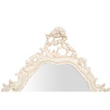 thumbnail of Specchiera da parete in legno finitura grezza elegante per cucine moderne e rustiche resistente alta qualità