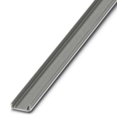 Phoenix Contact 0829530 CARRIER-EMP (1000X15) TR Zeichentr?ger Montage-Art: aufschieben Beschriftung