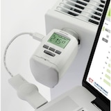 thumbnail of Heizkörperthermostat `Sparmatic Comet` Eurotronic