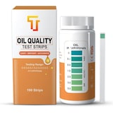 thumbnail of Bandelettes de test d'huile de friture x100