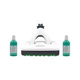thumbnail of 2x Wischpflegekonzentrat für Vorwerk SP 520 530 600 SPB100 SP7Ers. für Koboclean