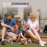 thumbnail of Luccy Aditivo para Enxaguamento de Sanitas - 5 Litros - Limpeza e Desinfeção de Sanitas