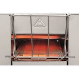 thumbnail of Grille-pain Convoyeur Mini-XS Bartscher – Inox, 1 kW, 90 Toasts/h, 220 V - MONO
