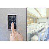 thumbnail of Sygonix SY-4730012 Codeschloss Aufputz 12 V/DC IP55