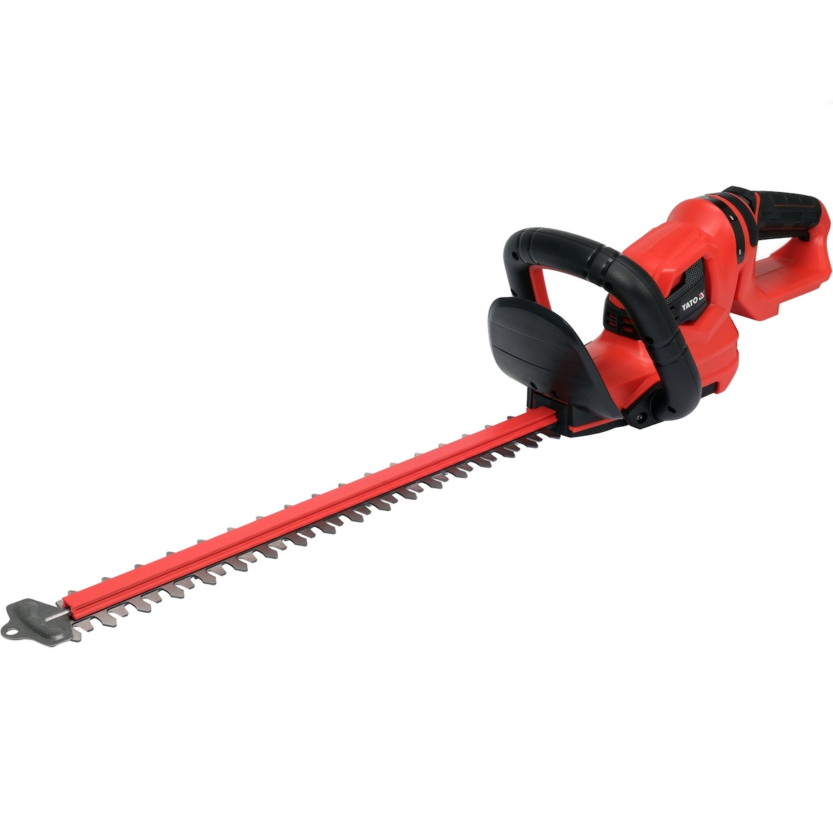Yato Akku Heckenschere 18V 45 cm (ohne Akku)