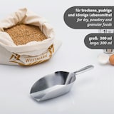 thumbnail of Westmark Haushaltsschaufel Hygia, 300 ml, 91512291