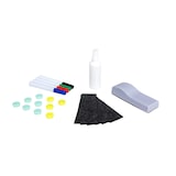 thumbnail of Rocada Kit de limpeza e acessórios para quadros brancos magnéticos