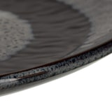 thumbnail of Leonardo Keramikteller MATERA 6er-Set 22,5 cm anthrazit