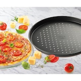thumbnail of Dr. Oetker Tradition - Molde para Pizza, Color Negro