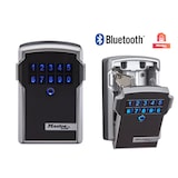 thumbnail of Master Lock Boite A Cles Bluetooth Securisee - Format L - Coffre A Cle Connectee