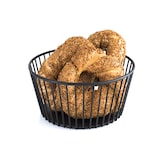 thumbnail of APS Mandje/ Brood/vruchtenmandje -URBAN-Ø 20 cm, H: 8,5 cm