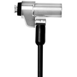 thumbnail of LogiLink Laptopschloss  Schlüsselschloss inkl. 2 Schlüssel 15 mm NBS013