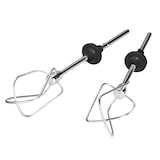 thumbnail of Krups F6085811 3Mix7000 Serie Jubiläum Edition Handmixer Schwarz-Kupfer