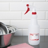 thumbnail of Jantex farbkodierte Sprühflasche rot 750ml