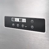 thumbnail of Stalgast Haubenspülmaschine  Aqua H5 mit Klarspülmittel-, Reinigerdosierpumpe und Klarspülpumpe, 3 Spülprogramme