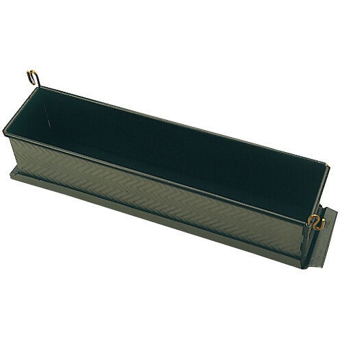 Matfer pate en croute long à chevrons 30x7x8,5 cm - 331273