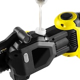 thumbnail of TROTEC Akku-Kettensäge PCHS 10-20V | Kompakte und leichte Elektro-Kettensäge