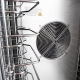 thumbnail of Romux® Schockfroster Edelstahl 14 Einschübe Umluft | Professioneller Schnellkühler für Gastronomie & Hotellerie