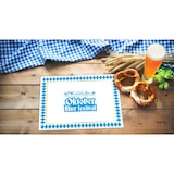 thumbnail of 6 Papier Tischsets Oktoberfest 40 x 30 cm