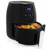 thumbnail of Princess Digitaler Aerofryer XXL 4,5 L 1500 W Schwarz