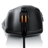 thumbnail of Titanwolf Gaming-Maus kabelgebunden, USB Gaming Laser Mouse mit 10800 dpi, RGB LEDs, Gewichts-Justierung