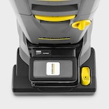 thumbnail of karcher autolaveuse BR 30/4 C Bp Pack