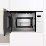 thumbnail of Balay microondas 3CG5175B2 25l grill 1200w blanco