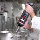 thumbnail of SAMMIC Triturador de brazo profesional para 60 l, 400W mod. XM-33. Velocidad fija.