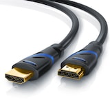 thumbnail of Primewire 8k HDMI-Kabel 2.1, Ultra HD Highspeed 4K 60Hz, Full HD, 3D, ARC, 18 GBit/s, HDMI Typ A - 10m