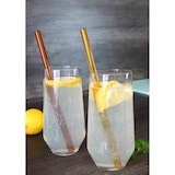 thumbnail of Stölzle conjunto de 6 copos altos 390 ml. H.144 mm quatrop 358-12