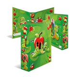 thumbnail of HERMA 19272 Kindergarten-Motivordner "Fritz der Wurm" DIN A4(P)