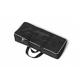 thumbnail of Showdown Zipper-Wall Straight Basic - 200x230cm - Green Screen Chroma Key - Aluminium - Silber