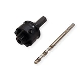 thumbnail of BACHMANN Zentrier-Aufnahmewerkzeug für Lochsäge