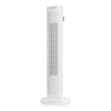 thumbnail of Orbegozo ventilador de torre TW 0755, 3 velocidades, oscilante, temporizador, bandeja esencias, 77 cm altura, 45 W