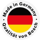 thumbnail of Bosch Serie 8 WGB244AW0 Waschmaschine, Frontlader, 9 kg, 1400 U/min.