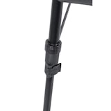 thumbnail of Caballete de Exhibición Flex, Versión Estándar, Gris