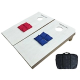 thumbnail of Pegasi Cornhole game set