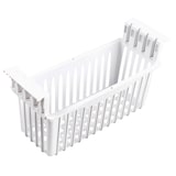 thumbnail of METRO PROFESSIONAL Tiefkühlvitrine GICC1192, 83.4 x 65.3 x 87 cm, 192 L, mit Schloss und Schlüssel, weiß