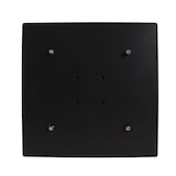 thumbnail of Bodenplatte für XXL-Sonnenschirm HWC-D20, A96 und Meran Pro, Bodenanker Pfostenträger Sonnenschirmständer, Metall 24kg