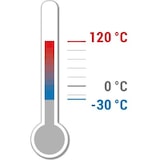thumbnail of Ultradex Sichttasche 510509 312x60mm magnetisch gr 5 St./Pack.
