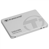 thumbnail of Transcend SSD230 Solid-State-Disk 512 GB intern 6.4 cm 2.5" SATA 6Gb/s