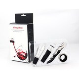 thumbnail of Caja de Regalo con 5 Accesorios para Vino