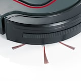 thumbnail of Robot aspirador SEVERIN RB 7025 detección de escaleras limpieza de esquinas y bordes