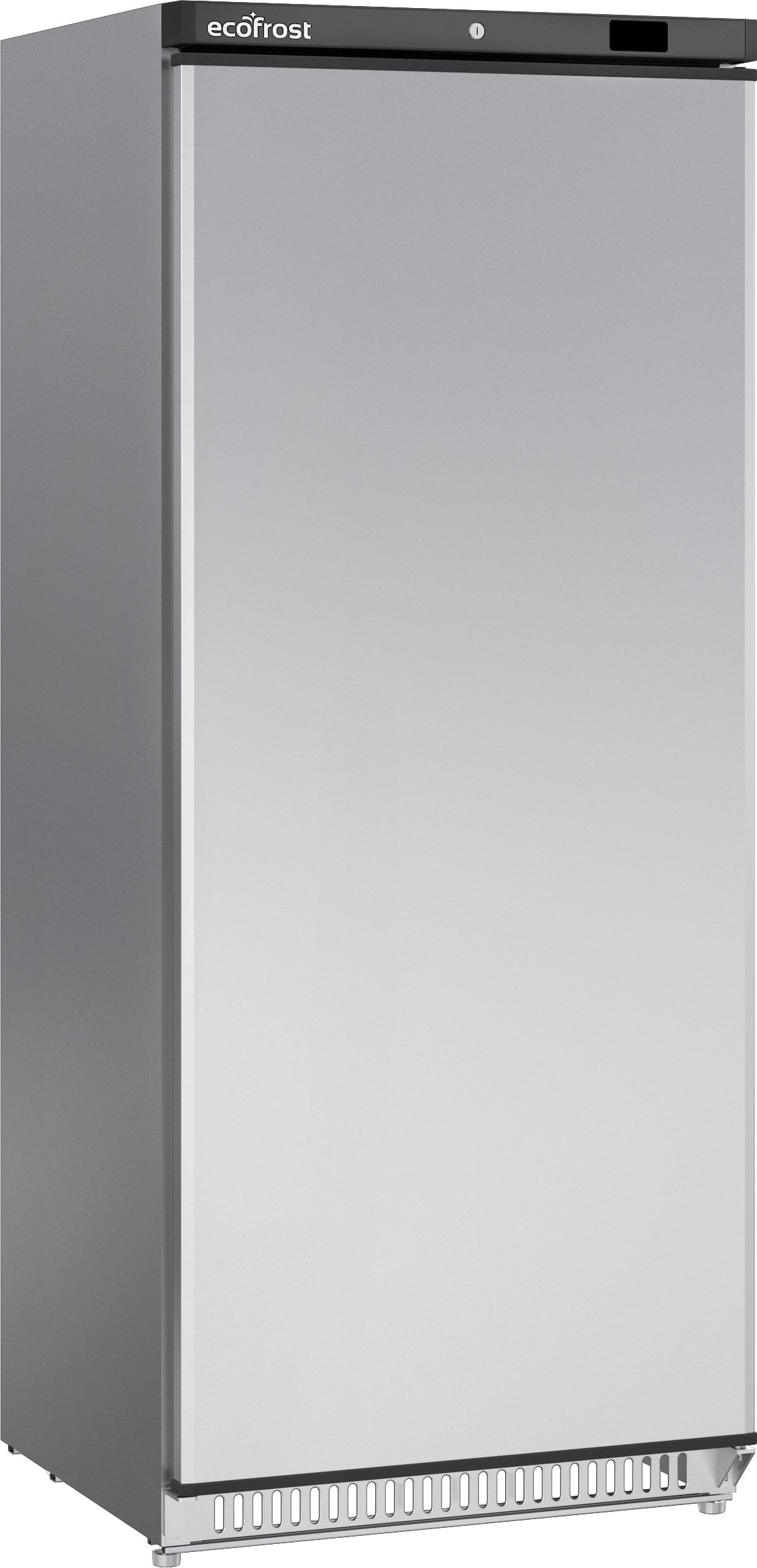 Inox-Kühlschrank 600 Liter - Combisteel