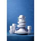 thumbnail of Mammoet Melkbeker Budgetline 19 cl Wit 6 stuks