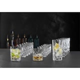thumbnail of Nachtmann Noblesse Barware Gläser Set 18-teilig