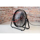 thumbnail of Unold 86725 Standventilator Black Steel mit 3-stufiger Geschwindigkeitsregelung und verstellbaren Neigungswinkel, 50 W