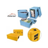 thumbnail of Lacor - Contenedor Alimentos Thermotrans