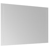thumbnail of vidaXL LED-Badspiegel 50x70 cm