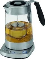 thumbnail of Jarro Elétrico ProfiCook WKS 1020 G, Vidro, Função Keep-Warm, Proteção Anti-Superaquecimento, 3000W